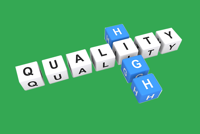 Audit qualité et efficience dans le domaine de la santé