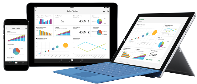 Formation Business Intelligence Santé